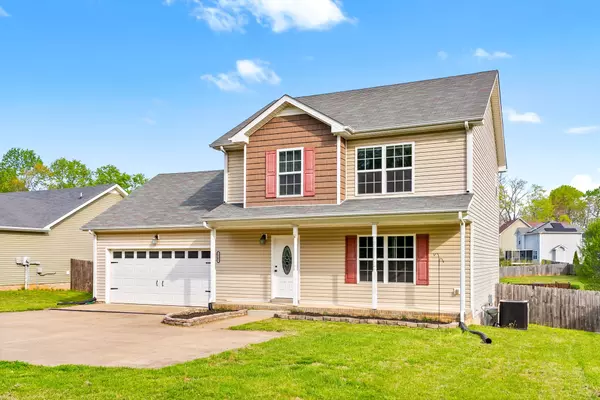 Clarksville, TN 37042,1563 Hazelwood Rd