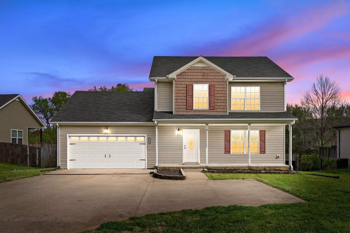 Clarksville, TN 37042,1563 Hazelwood Rd