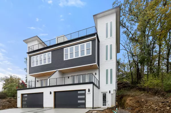 Nashville, TN 37209,6029 Hill Cir