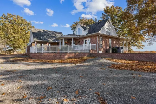 Westmoreland, TN 37186,235 George Akins Rd