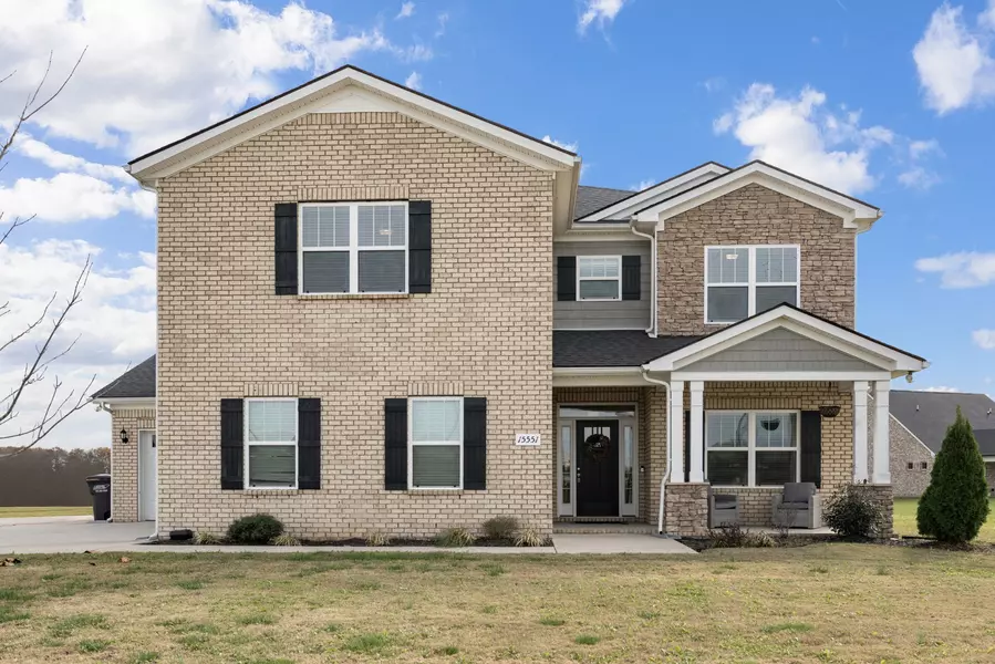 15551 Highway 99, Eagleville, TN 37060