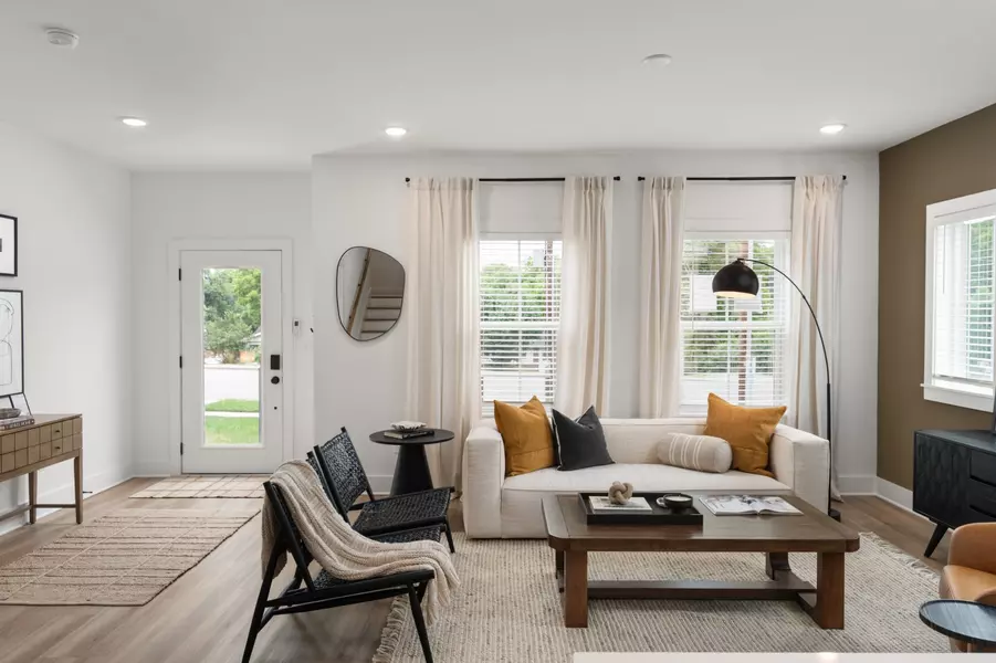 324 Mullberry Terrace #A, Madison, TN 37115