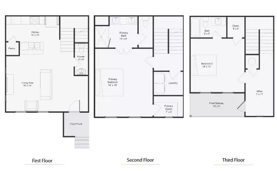 Madison, TN 37115,324 Mullberry Terrace #A