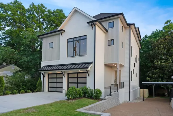 Nashville, TN 37205,411 Acklen Park Dr