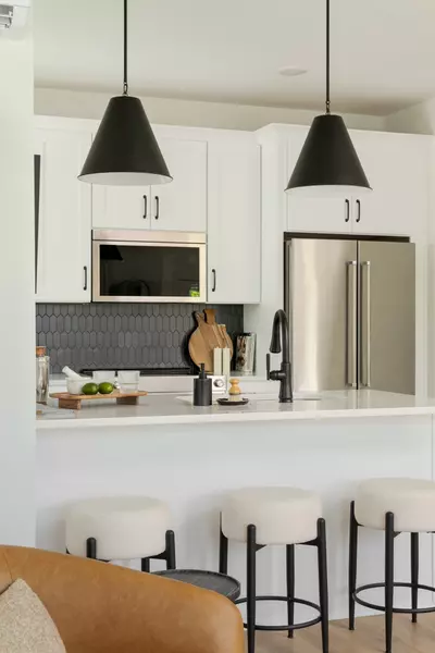 322 Mullberry Terrace #A, Madison, TN 37115