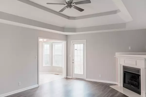 Clarksville, TN 37040,3667 Cindy Jo Dr #S