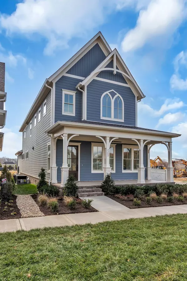 Nolensville, TN 37135,2202 Paden Rd