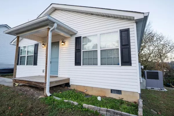 Cleveland, TN 37311,970 King Edward Ave #SE