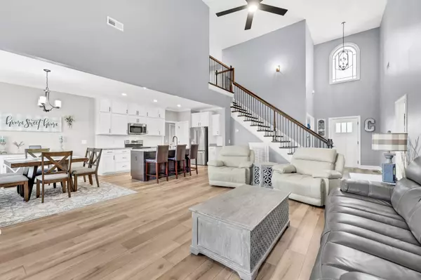 Clarksville, TN 37043,1850 Shield Dr