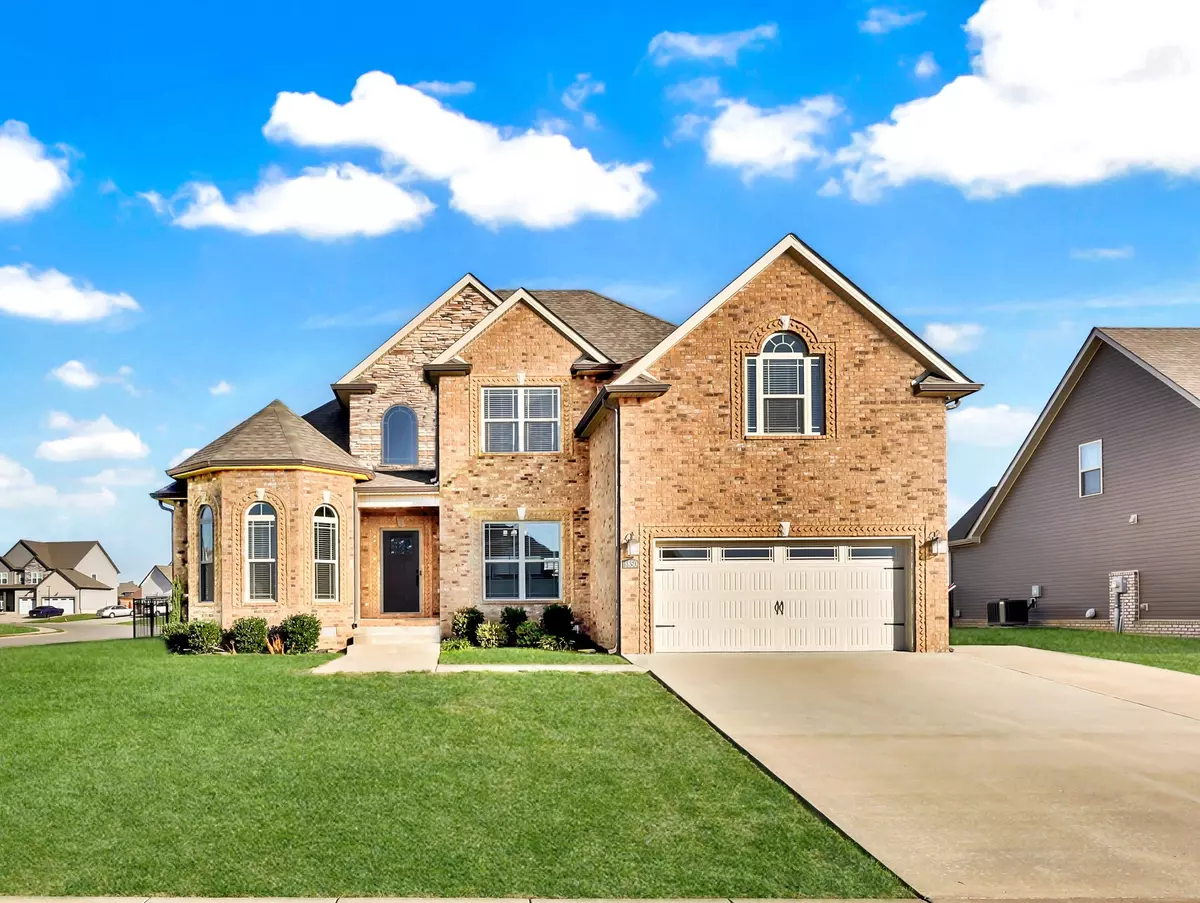 Clarksville, TN 37043,1850 Shield Dr