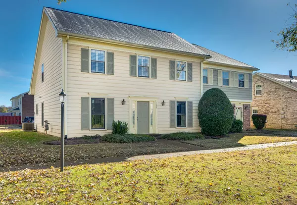 Nashville, TN 37221,1305 General George Patton Rd