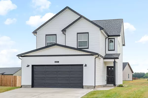 2091 Ireland Way, Clarksville, TN 37042