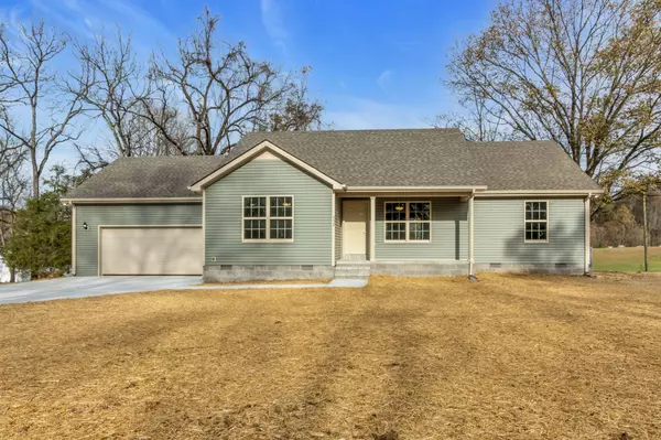 532 Summitville  Rd, Manchester, TN 37355