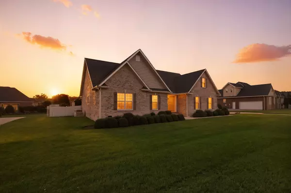 Tullahoma, TN 37388,400 Settlers Trce