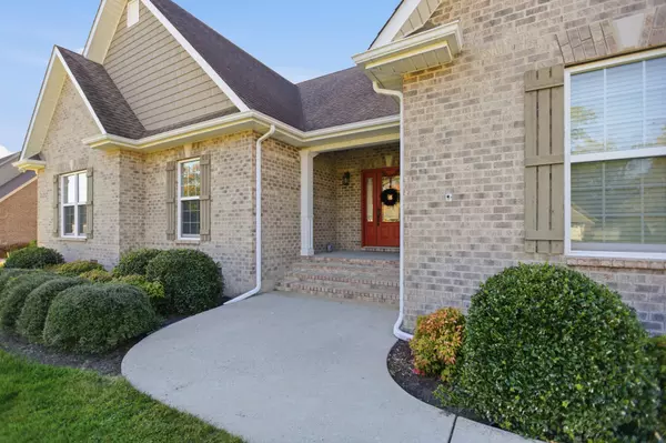 Tullahoma, TN 37388,400 Settlers Trce