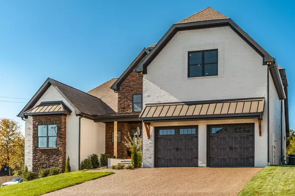 Hendersonville, TN 37075,126 Governors Point Blvd