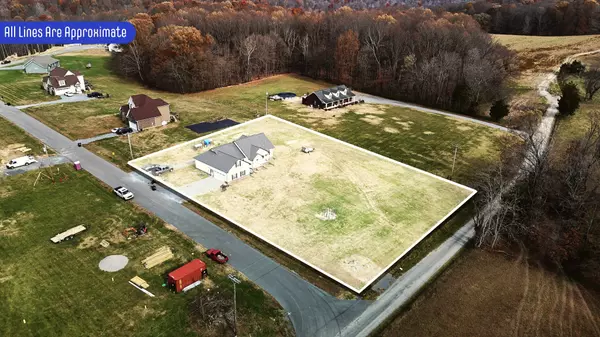 Lafayette, TN 37083,383 Old Coleytown Ln