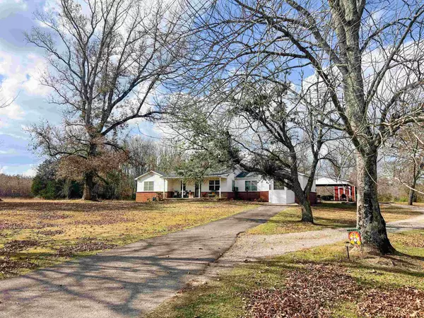 Bethel Springs, TN 38315,2884 SANDY FLAT RD