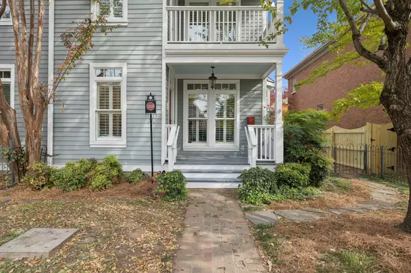 Nashville, TN 37208,1210 5th Ave #N