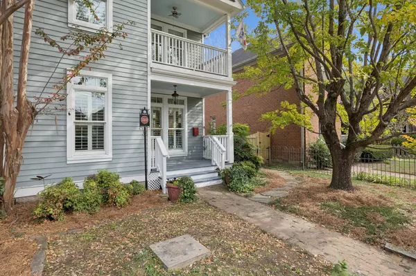 Nashville, TN 37208,1210 5th Ave #N