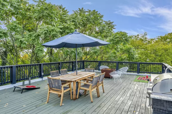 Nashville, TN 37206,805 S 19th St