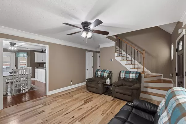 Springfield, TN 37172,214 Independence St