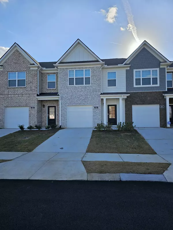 515 Ferndale Pl, Lebanon, TN 37087