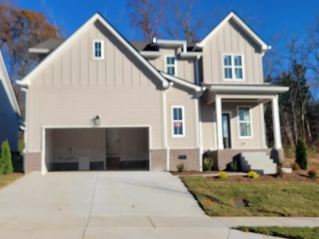 Nolensville, TN 37135,4709 Perth Ln