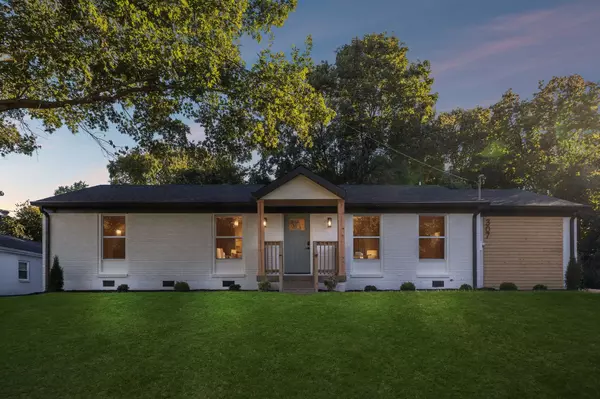 Nashville, TN 37211,307 Gaywood Dr