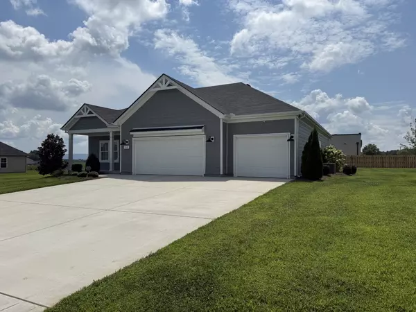 Decherd, TN 37324,26 Mimosa Dr