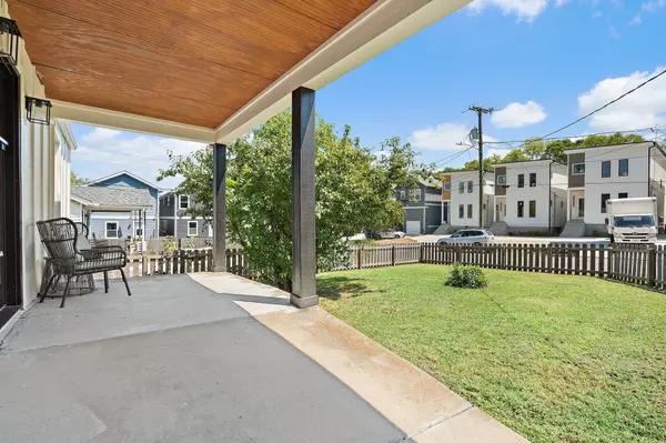 2916 Morningside Dr, Nashville, TN 37207