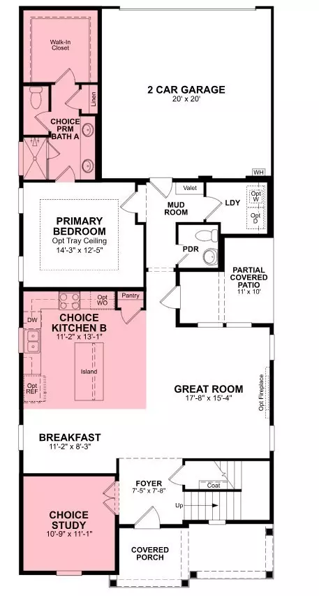 Mount Juliet, TN 37122,1104 Codah Drive