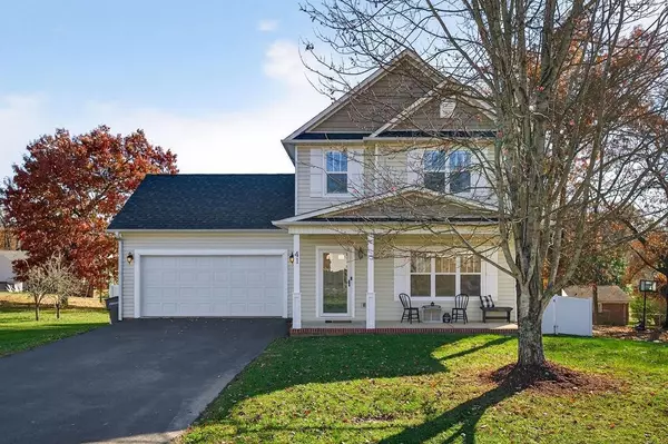 Cookeville, TN 38506,41 McKinley St