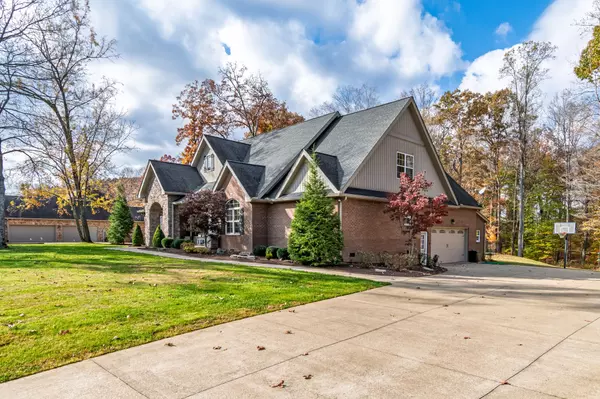 Burns, TN 37029,1048 Ridglea Dr