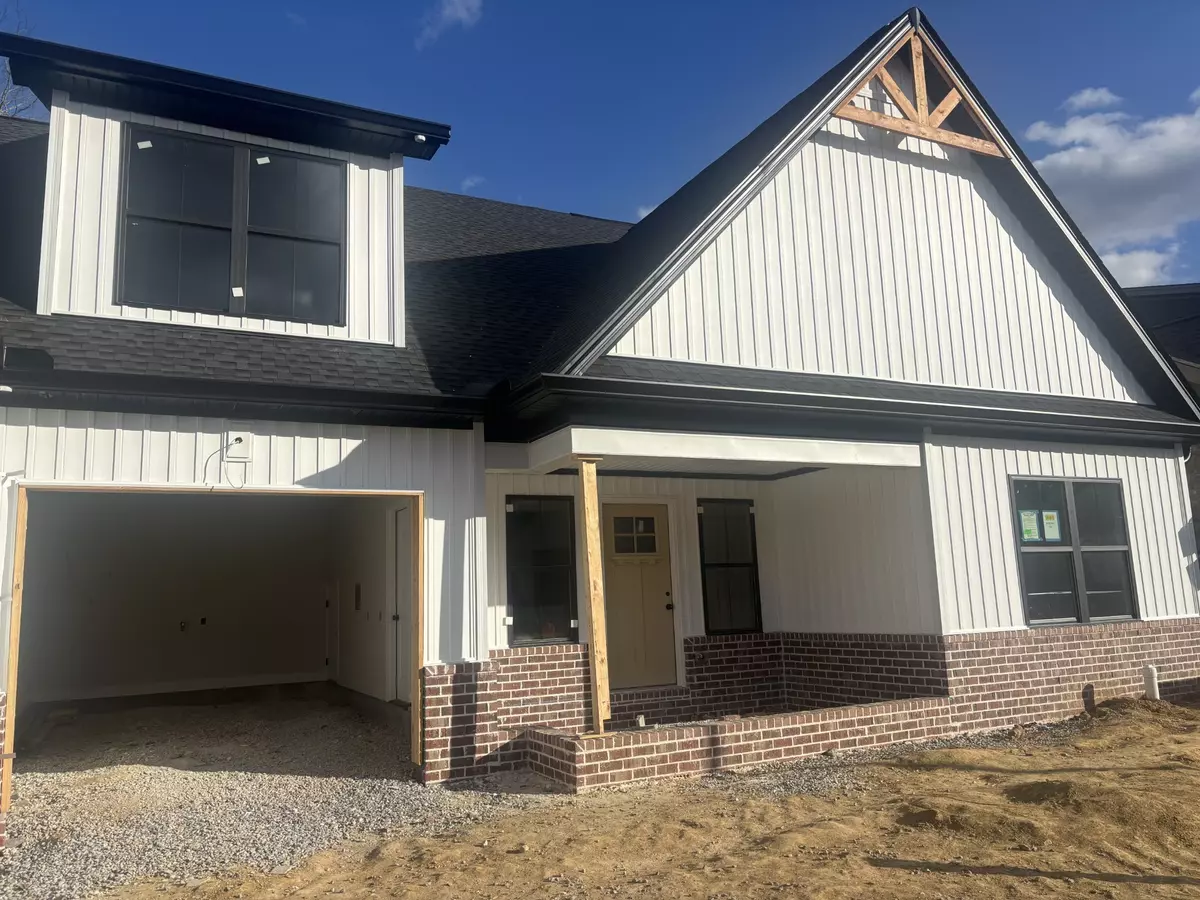 Greenbrier, TN 37073,2139 Rylee Way #6