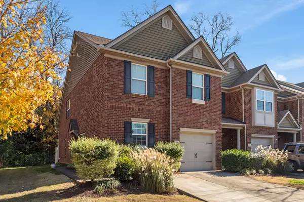 Nashville, TN 37211,1342 Crown Point Pl