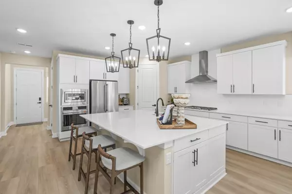 400 Downs Lane, Mount Juliet, TN 37122