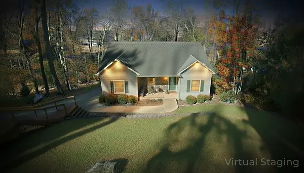 396 Baker Ln, Cadiz, KY 42211