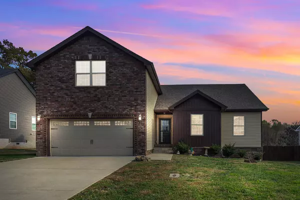 Clarksville, TN 37042,2361 Colston Dr