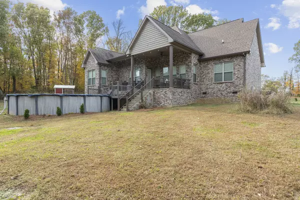 Lebanon, TN 37087,1945 Mann Rd