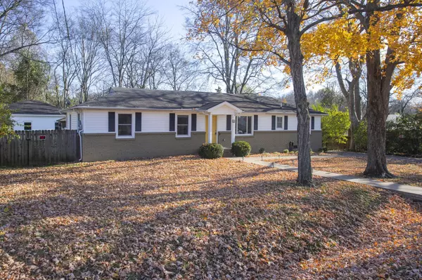 Nashville, TN 37207,31 Gerald St