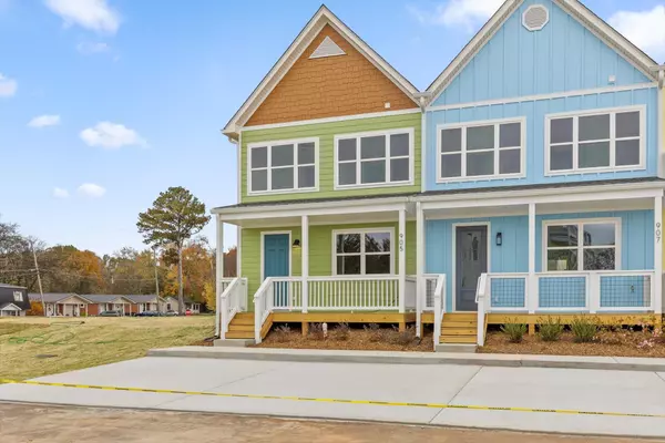 Chattanooga, TN 37412,905 Blue Heights Drive #19