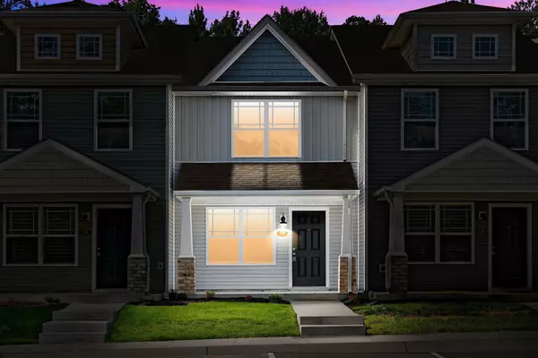 106 Davis Ridge Ln, Clarksville, TN 37040