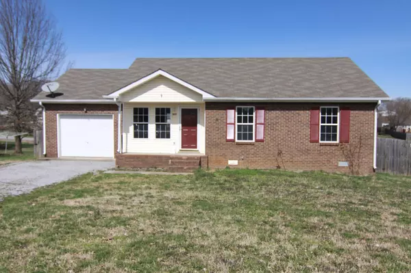 407 Sandburg Dr, Clarksville, TN 37042