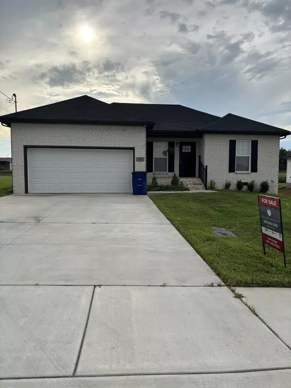 Shelbyville, TN 37160,402 Rose Ln