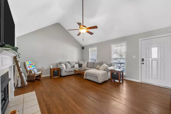 Clarksville, TN 37042,1898 Sydney Louise Dr