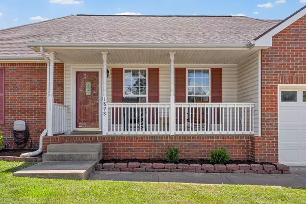 Clarksville, TN 37042,1898 Sydney Louise Dr