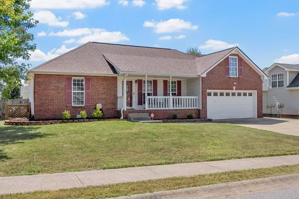 Clarksville, TN 37042,1898 Sydney Louise Dr