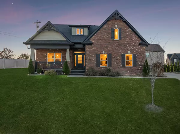 101 Stewarts Landing Dr, Mount Juliet, TN 37122