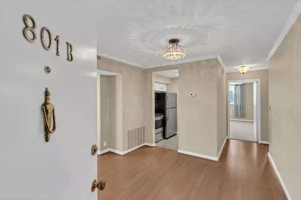 Nashville, TN 37203,3415 West End Ave #B-801